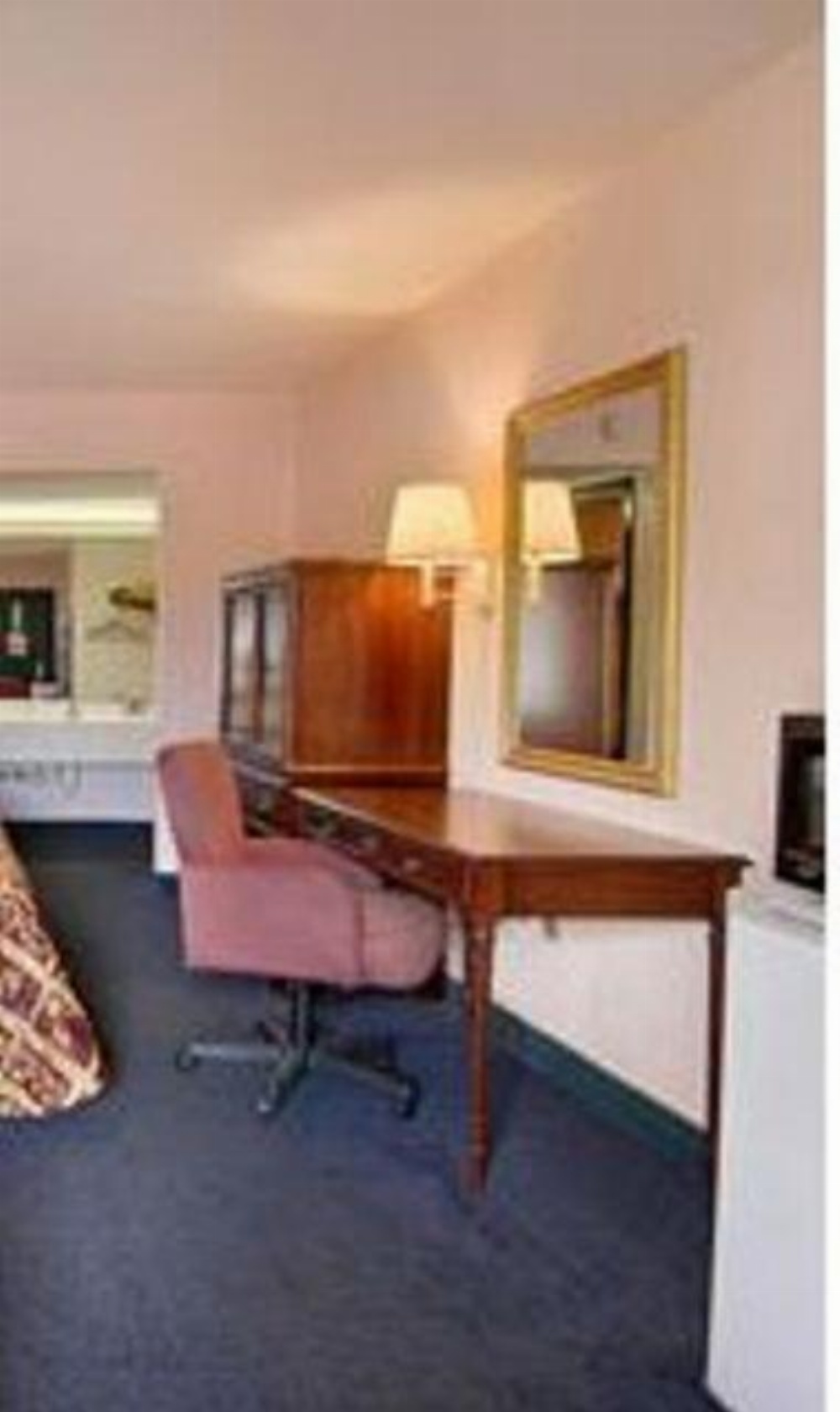 Super 8 by Wyndham Columbia